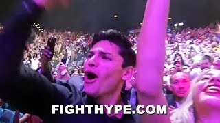 LIVE REACTION TO PACQUIAO BEATING KEITH THURMAN; RYAN GARCIA AND NONITO DONAIRE