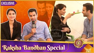 Sonia Rathee And Ankur Rathee Celebrate Raksha Bandhan and Share Their Memories  | Exclusive