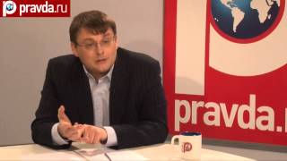 Запрещенная правда.Евгений Федоров:Победители , проигравшие войну .Россия - колония США .