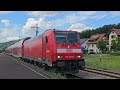 nesa 218 105 mit tee sonderzug umleiter schwarzwaldbahn und vieles mehr