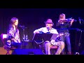 jim avett and bonnie rini “beulah land” 1 31 20 concord nc