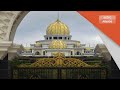 Ordinan Darurat | Kenyataan Istana Negara - Pakar Perlembagaan