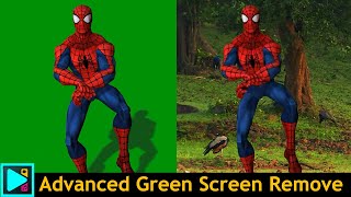 Green Screen Remove | Change Video Background | Chroma Key | VSDC Tutorial in Telugu