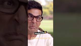 #akhsay_kumar funny video 😂😂 #viral #bollywood #shortsfeed #shorts