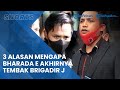 Pengacara Baru Bharada E, Ronny Talapessy Beberkan 3 Alasan Mengapa Kliennya Menembak Brigadir J