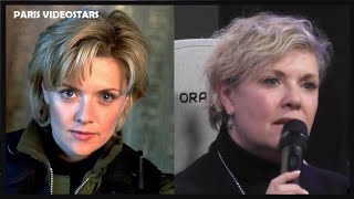 Amanda TAPPING gets so emotional when she talks about Stargate fans @ Paris Manga 4 december 2022
