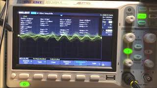 Ripple & Noise Measurement
