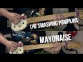 The Smashing Pumpkins - Mayonaise Guitar Cover Using Squier Hello Kitty Strat