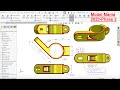 Solidworks Model Mania 2023 Phase 2