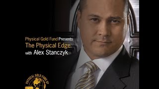 The Physical Edge with Alex Stanczyk - Vaulting Jurisdiction