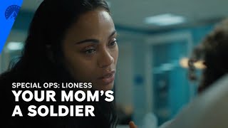 Special Ops: Lioness | \