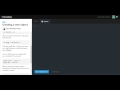 Arrays and Objects in JS - Intro to Objects : Codecademy