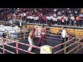 Lorenzo Giornelli v Serhat Degermenci WAKO European Championships 2016