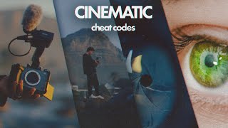 How to Shoot a Cinematic Sequence - Sony FX3