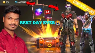 FreeFire || Free Magic Cube || New Diamond Rayole FREE FIRE  - PUNISHER BUNDLE \u0026 Magic Cube ||PVS🇮🇳