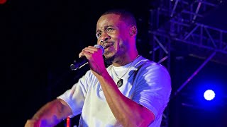 ALIKIBA LEFT KENYAN AUDIENCE HAPPY WITH HIS PERFORMANCE DEPSITE THE TEARGAS