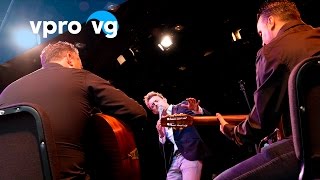 The Rosenberg Trio ft. Mozes \u0026 Johnny Rosenberg  - Whatever Lola wants (live @Bimhuis Amsterdam)