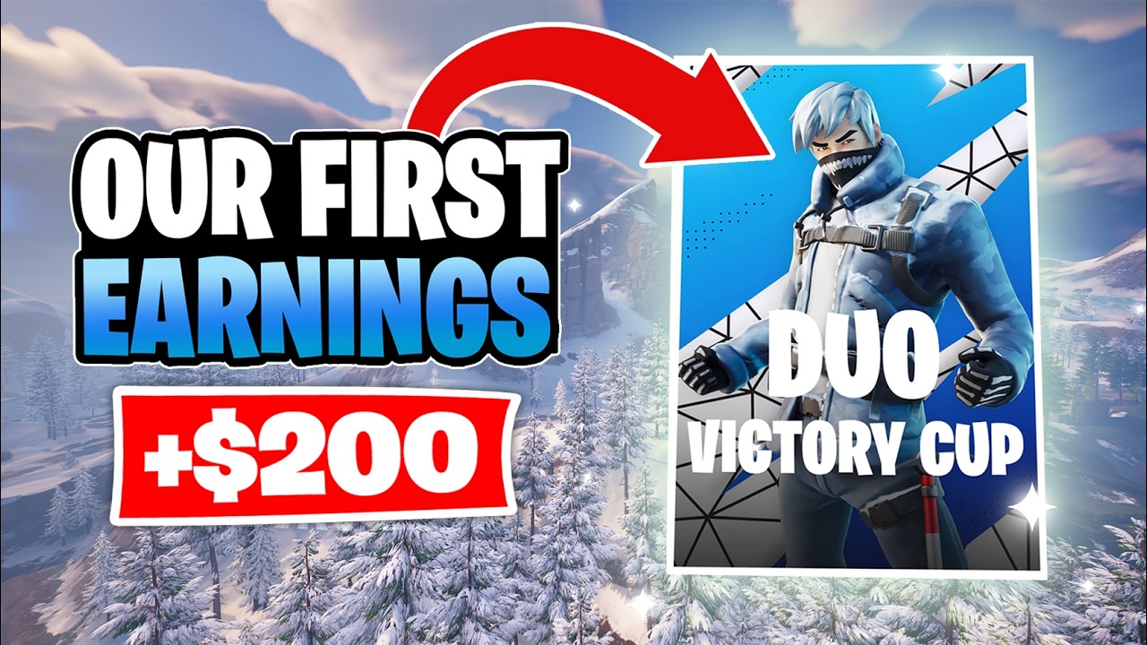 Our First Earnings Together Youtube