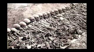 CMK Beats - This Is A Genocide (100 Years Of Denial)