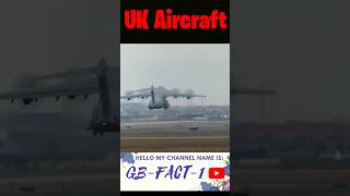 UK Aircrafts takeoff,#shortvideo,#youtubeshorts,#shortsfeed,#like,#aircraft,#airforce,#shorts,#short