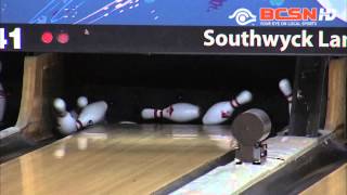 High School Bowling - Metro Toledo League