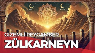 Zülkarneyn Kimdir? Gizemli Peygamber ve Kehf Suresindeki Hikayesi