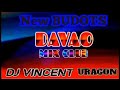 NEW BUDOTS DAVAO MIX CLUB DJ VINCENT REMIX COLLECTION