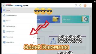 [Pri] How to Access Adaptive Learning System on Student Learning Space (June 2024)