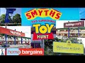 Smyths Toy Hunt At The Crown Point Retail Park Leeds