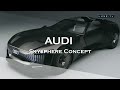 Audi - Skysphere Concept, direction the future - LUXE.TV