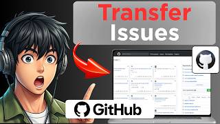 How to Transfer Issues in Github (Full Guide 2026)