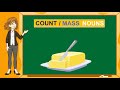 basic english lesson 3 kinds of nouns count u0026 mass nouns grammar u0026 reading skills