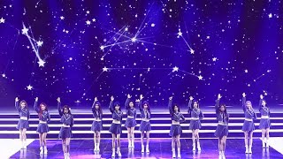 《2024 SNH48 GROUP 年度青春盛典》SNH48 Team NII — 軌跡(gui ji)