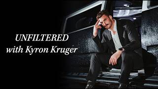 Unfiltered with Kyron Kruger: The Truth About S*x, Love & Internet Fame a Male Creator