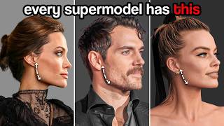 Every Supermodel Has This Feature (and how you can achieve the same) | Full Guide