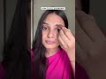 how to fill eyebrows eyebrowtutorial viral explore ashortaday shorts makeup grwm eyebrows yt