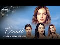 Cennet | New Series | Telemundo on Universal+