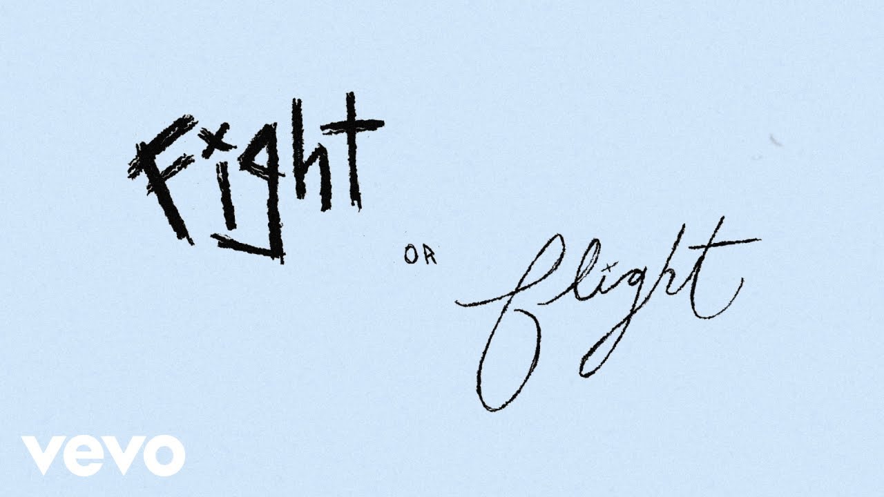 Conan Gray - Fight or Flight Conan Gray - Fight or Flight