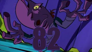 All transformation tf into monster and werecreatures compilation in movies and cartoons 82