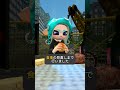 悔しさから…　　　 shorts splatoon3 スプラトゥーン splatoon スプラトゥーン nintendo 任天堂 anime アニメ edit