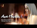 AVE MARIA | ACAPELLA SATB | Nhóm Hợp Xướng Yêu Thánh Ca