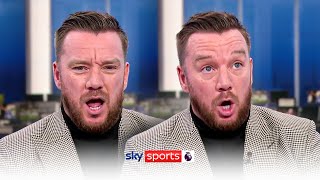 "Spurs are MILES off it, they're going BACKWARDS!" 😡 | Jamie O'Hara's Tottenham RANT