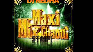 Cheba Yamina 2018  by Dj Redha chaoui mix 2018