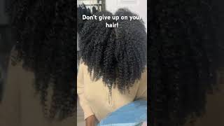 I Grew My Hair Out For 5 Years \u0026 This Is What Happened