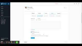 Stellic Notes Overview