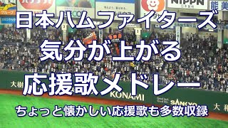 約8分 北海道日本ハムファイターズ 関東限定チャンステーマ 約8分 北海道日本ハムファイターズ 関東限定チャンステーマ