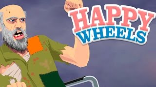 Totaljerkface.com - Home Of Happy Wheels - Games