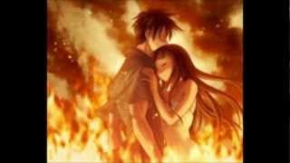 Nightcore - Fireproof