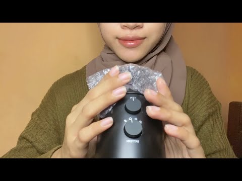 Asmr Tapping Scratching Random Items Youtube