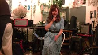 ☆彡Mikky（金本美紀）☆彡　～吉祥寺sutekinaライブ～